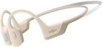 Купить Shokz OpenRun Pro Kopfhörer Kabellos Ohrbügel Sport Bluetooth Beige (S811-MN-BG) в магазине wardena.ru