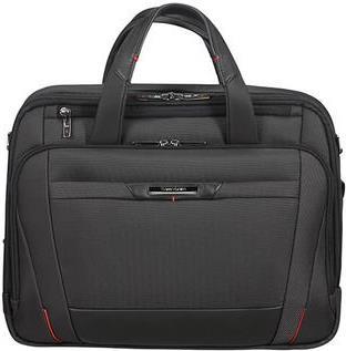 Купить Samsonite - Notebook-Tasche - 39.6 cm (15.6") - Schwarz (106352-1041) в магазине wardena.ru