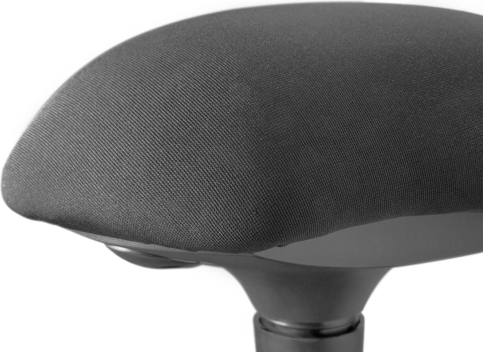 Купить Digitus Ergonomischer Hocker / Stehhilfe - höhenverstellbar mit Gasdruckfeder (DA-90422) в магазине wardena.ru