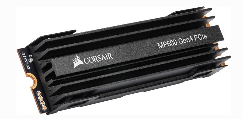 Купить Corsair Force Series MP600 R2 1TB, M.2 (CSSD-F1000GBMP600R2) (CSSD-CSSD-F1000GBMP600R2) в магазине wardena.ru