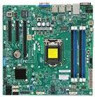 Купить SUPERMICRO X10SLL-F - Motherboard - micro ATX - LGA1150-Sockel - C222 - USB 3.0 - 2 x Gigabit LAN - Onboard-Grafik (MBD-X10SLL-F-B) в магазине wardena.ru