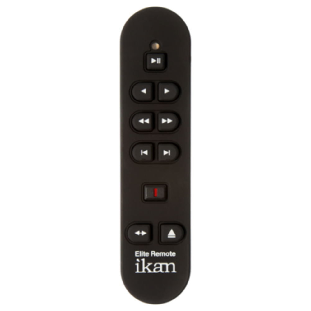 Купить ikan PT-ELITE-V2-RC Halterung Aktive Halterung Tablet/UMPC Schwarz (PT-ELITE-V2-RC) в магазине wardena.ru