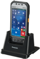 Купить Panasonic FZ-VCBN11U - Tablet charging cradle - für Toughpad FZ-F1, FZ-N1 в магазине wardena.ru
