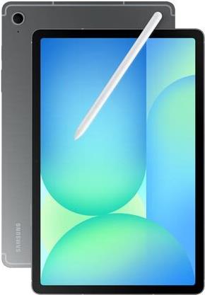 Купить Samsung Galaxy Tab S 128 GB - 10,9" Tablet - Samsung Exynos 1,9 GHz 27,7cm-Display (SM-X520NZAREUE) в магазине wardena.ru