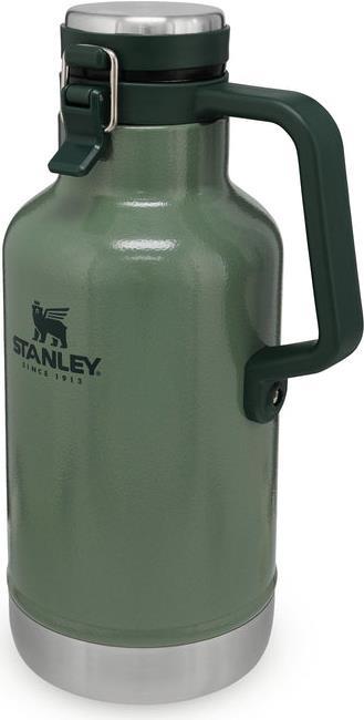Купить Stanley 10-01941-067 Thermosflasche 1,9 l Grün (10-01941-067) в магазине wardena.ru