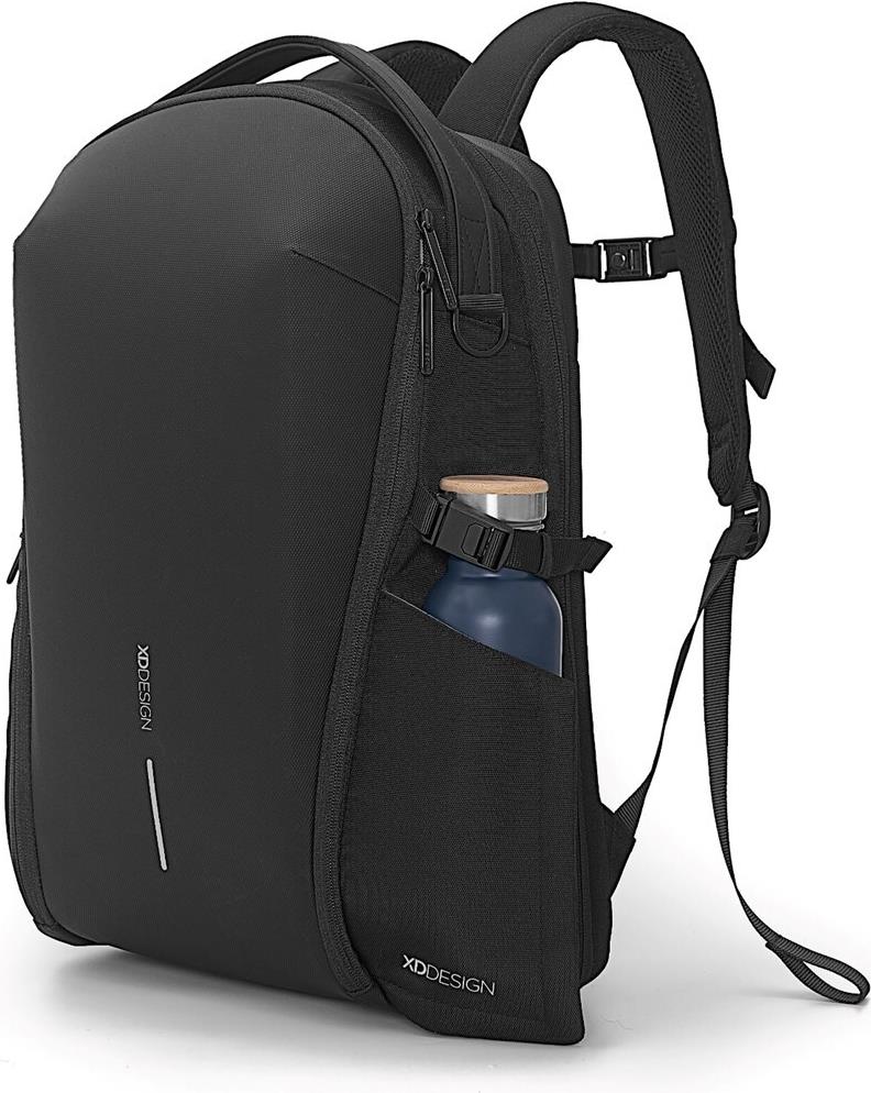 Купить XD DESIGN RUCKSACK BIZZ BACKPACK SCHWARZ P/N: P705.931 (P705.931) в магазине wardena.ru