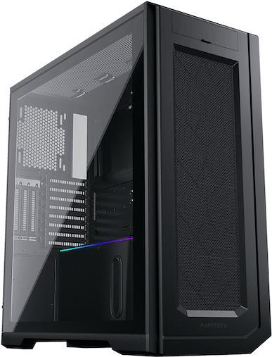 Купить Phanteks PH-ES620PTG_DBK01 - Full Tower - PC - Schwarz - ATX - EATX - micro ATX - Mini-ITX - SSI CEB - Stahl - Gehärtetes Glas - Multi (PH-ES620PTG_DBK01) в магазине wardena.ru