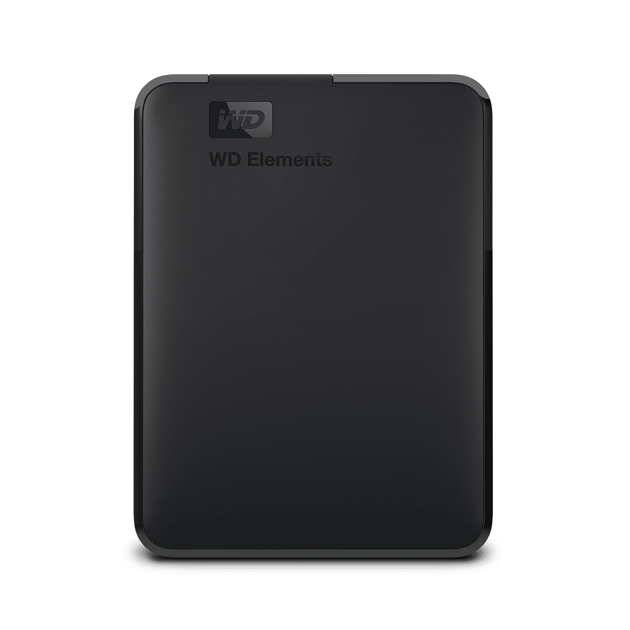 Купить WD Elements Portable WDBU6Y0050BBK - Festplatte - 5 TB - extern (tragbar) - USB 3.0 (WDBU6Y0050BBK-WESN) в магазине wardena.ru