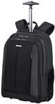 Купить Samsonite GuardIT 2.0 backpack wheels 15.6" , black (115333-1041) в магазине wardena.ru
