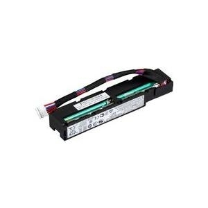Купить HPE - Batterie 96 Wh - für ProLiant DL20 Gen9, DL380 Gen9, ML30 Gen9 (815983-001) в магазине wardena.ru