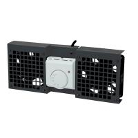 Купить Logilink Canovate Fan Module for LogiLink and Canovate Wall Mounted Cabinet with 2x fans - Belüftungsmodul - mit Thermostat - Wechselstrom 220-240 V - Schwarz, RAL 9005 (FAW102B) в магазине wardena.ru