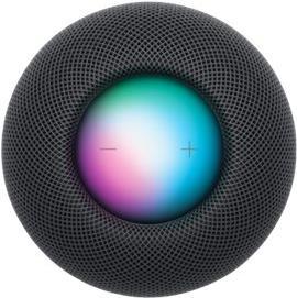 Купить Apple HomePod mini - Smart-Lautsprecher - Wi-Fi, Bluetooth - App-gesteuert - Space-grau (MY5G2D/A) в магазине wardena.ru