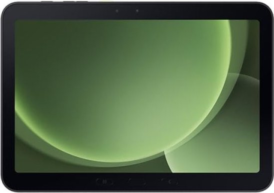 Купить Samsung Galaxy Tab Active 128 GB - 10,1" Tablet - Qualcomm Snapdragon 25,6cm-Display [Energieklasse E] (SM-X350NZGAEEE) в магазине wardena.ru