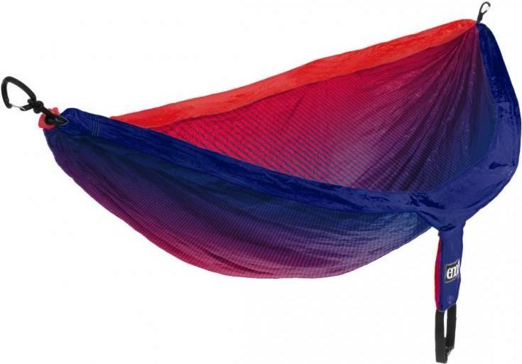 Купить Eno DOUBLENEST Print, Fade Raudona Sapphire в магазине wardena.ru