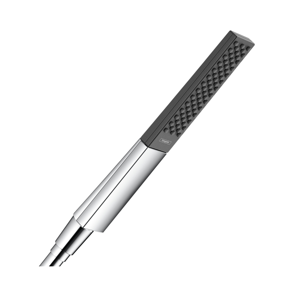 Купить Hansgrohe Rainfinity Ручной душ-"палочка" 100 1jet EcoSmart хром 26867000 в магазине wardena.ru