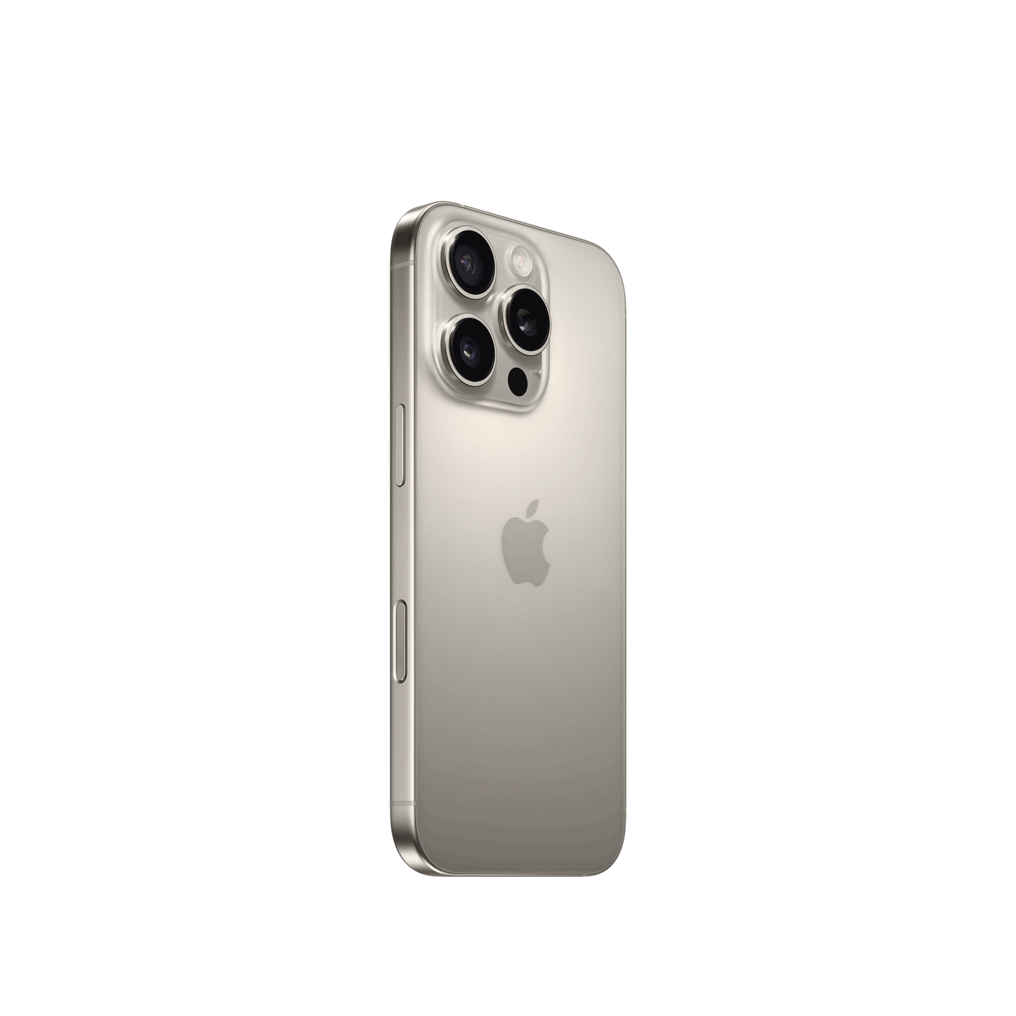 Купить Apple iPhone 16 Pro 1TB Natural Titanium (MYNX3ZD/A) в магазине wardena.ru