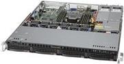 Купить Supermicro SC813M F2TQC4-R407CB - Rack-Montage - 1U - ATX - SATA/SAS - Hot-Swap - Schwarz (CSE-813MF2TQC4-R407CB) в магазине wardena.ru
