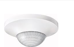 Купить Merten 630719 Bewegungsmelder Verkabelt Zimmerdecke Weiß (630719) в магазине wardena.ru