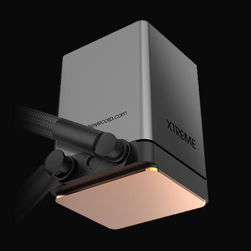 Купить ALSEYE X360 - Prozessor - 35,6 dB - Hydraulisch - 5-polig - 2600 U/min - 1600 U/min (88885515) в магазине wardena.ru