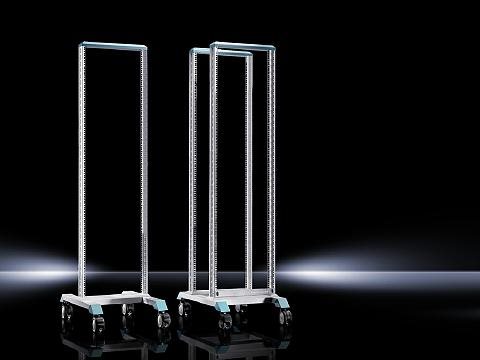 Купить Rittal Data Rack - Rack - Gehäuse - 40U (7400000) в магазине wardena.ru