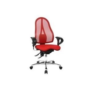 Купить BÜRODREHSTUHL SITNESS 15 ROT (ST19UG21) в магазине wardena.ru