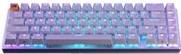 Купить Glorious GMMK 2 - Tastatur - 65 % kompakt - Hintergrundbeleuchtung - USB-C - QWERTZ - Deutsch - Tastenschalter: Glorious Fox Linear Switches - weiß (GLO-GMMK2-65-FOX-ISO-W-DE) в магазине wardena.ru
