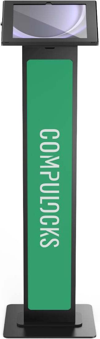 Купить Compulocks 140B11GAPX9B Sicherheitsgehäuse für Tablet 27,9 cm (11") Schwarz (140B11GAPX9B) в магазине wardena.ru