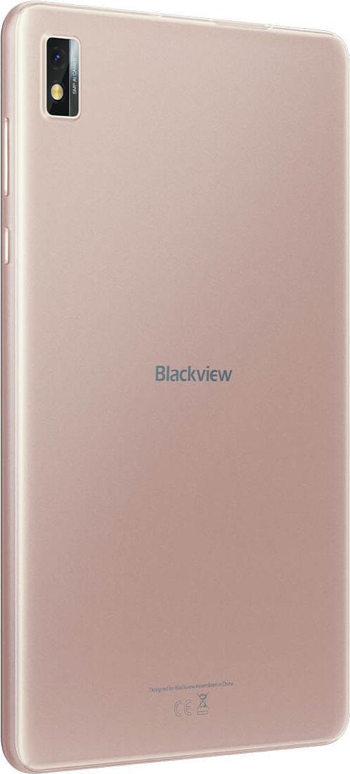 Купить Blackview Tab 6 4G LTE-FDD 32 GB 20,3 cm (8" ) 3 GB Wi-Fi 5 (802.11ac) Android 11 Gold () (TAB6GOLD) в магазине wardena.ru