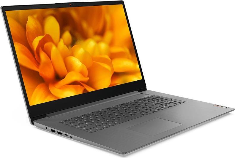 Купить Lenovo IdeaPad 3 i3-1115G4 Notebook 43,9 cm (17.3") Full HD Intel® Core™ i3 8 GB DDR4-SDRAM 512 GB SSD Wi-Fi 6 (802.11ax) Windows 11 Home Grau (82H9010GPB) в магазине wardena.ru