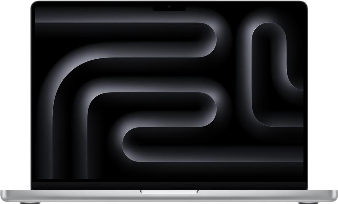 Купить Apple MBP14"Silver/M3Max-16C-CPU,40C-GPU/64 GB/2TB SSD/Key-ID-Deutsch/96W USB-C Power (Z1AZ_68_DE_CTO) в магазине wardena.ru