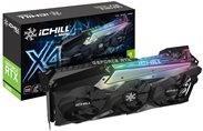 Купить INNO3D GeForce RTX 3080 iChill X4 LHR 12GB GDDR6X 384-bit 3xDP+HDMI (C30804-126XX-1810VA36H) в магазине wardena.ru