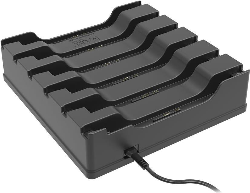 Купить RAM Mounts RAM-DOCK-6G8PU Handy-Dockingstation Tablet Schwarz (RAM-DOCK-6G8PU) в магазине wardena.ru