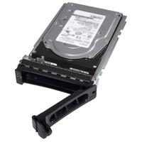Купить Dell HDD 3.5" NLSAS 12G 7.2K 8.00T HOTPLUG FIPS140-2 FULL ASS KIT (400-AMRW) в магазине wardena.ru