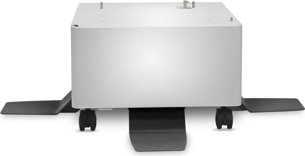 Купить Hewlett-Packard HP - Druckerunterschrank - für Color LaserJet Enterprise M552dn, M553dn, M553n, M553x (B5L51A) в магазине wardena.ru