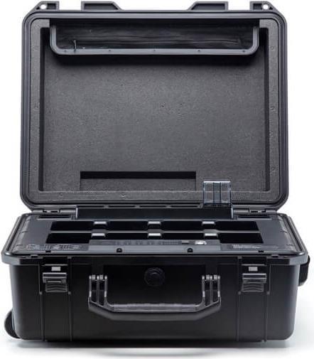 Купить DJI M300 BS60 Battery Station Hülle für Kameradrohnen Hard-Case Schwarz (101878) в магазине wardena.ru