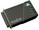 Купить SEH PS105 - Druckserver - parallel - 10/100 Ethernet (M04420) в магазине wardena.ru