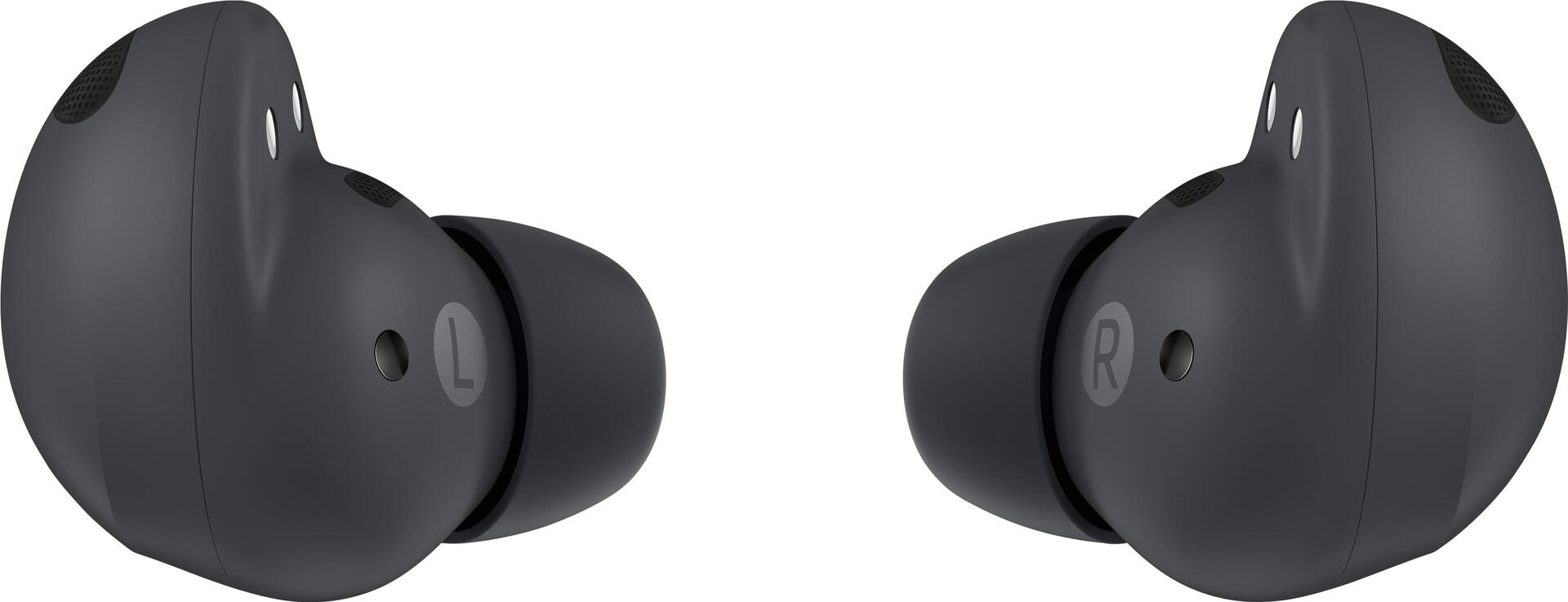 Купить Samsung Galaxy Buds2 Pro Kopfhörer True Wireless Stereo (TWS) im Ohr Anrufe/Musik Bluetooth Graphit (SM-R510NZAAEUC) в магазине wardena.ru