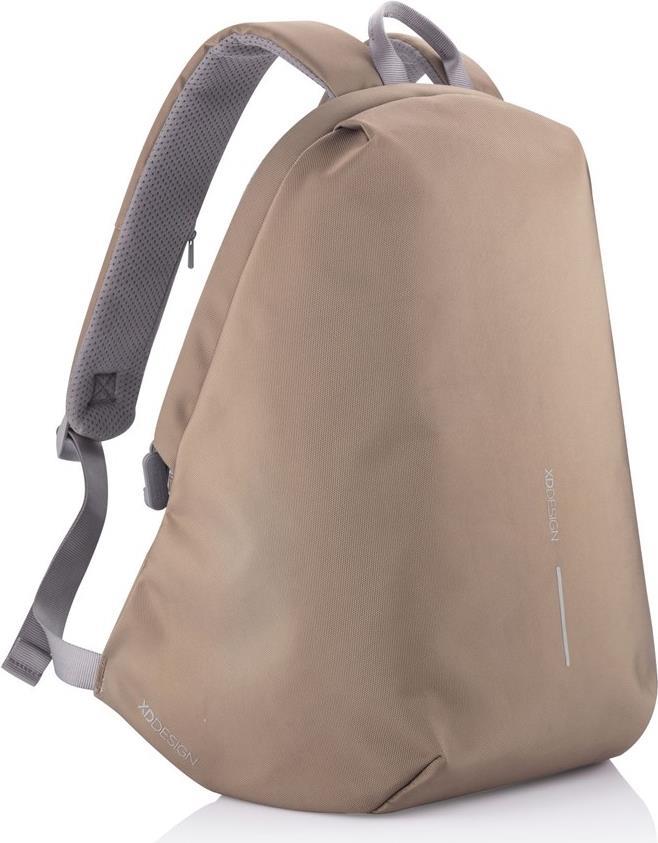 Купить XD Design - Bobby Soft Anti-theft Backpack - Brown (P705.796) (P705.796) в магазине wardena.ru