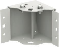 Купить EFB-Elektronik 4 Sockelecken für PRO, fix, H=100 mm, RAL9005 Hersteller: EFB Elektronik (PRO-SOE100F.TS) в магазине wardena.ru