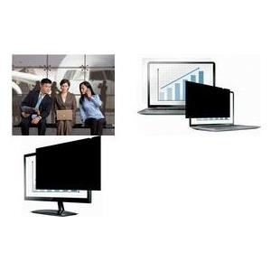 Купить Fellowes PrivaScreen Blackout - Bildschirmfilter - 68,6 cm Breitbild (27"  Breitbild) - Schwarz (4815001) в магазине wardena.ru