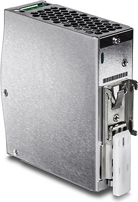 Купить TRENDnet TI-S12048 - Stromversorgung (DIN-Schienenmontage möglich) - Wechselstrom 100-240 V - 120 Watt - aktive PFC - für TRENDnet TI-PG541 (TI-S12048) в магазине wardena.ru