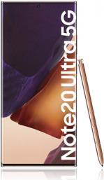 Купить Samsung Galaxy SM-N986B 17,5 cm (6.9" ) 12 GB 256 GB 5G USB Typ-C Bronze Android 10.0 4500 mAh (SM-N986BZNGEUB-EU) в магазине wardena.ru