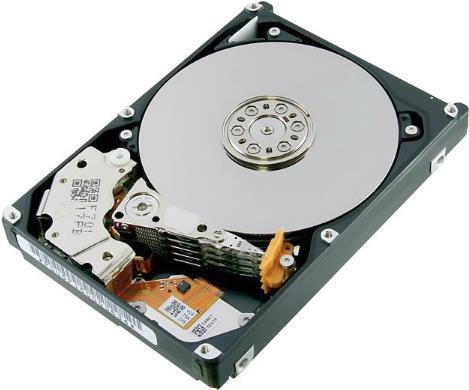 Купить Toshiba Enterprise Performance HDD AL15SEB24EQ - Festplatte - 2.4 TB - intern - 2.5" (6.4 cm) - SAS 12Gb/s - 10500 U/min - Puffer: 128 MB в магазине wardena.ru