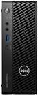 Купить Dell 3260 Compact - USFF - 1 x Core i9 12900 / 2.4 GHz - vPro - RAM 32 GB - SSD 512 GB - NVMe, Class 40 - Quadro T1000 - GigE - Win 10 Pro 64-Bit (mit Win 11 Pro Lizenz) - Monitor: keiner - Schwarz - BTP - mit 3 Jahre Ba (FXYW7) в магазине wardena.ru