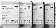 Купить Synology HAT5300 - Festplatte - 4TB - intern - 3.5" (8,9 cm) - SATA 6Gb/s - 7200 U/min - Puffer: 256MB (HAT5300-4T) в магазине wardena.ru