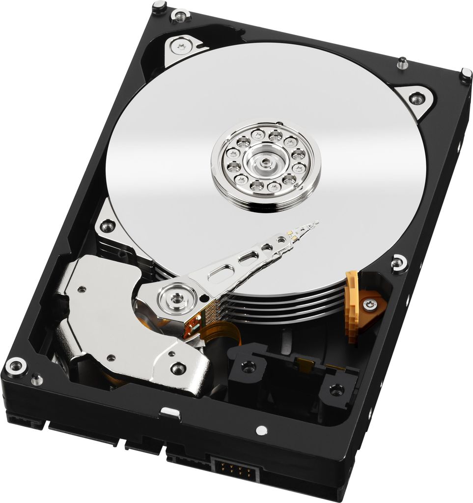 Купить Western Digital RE 500GB 3.5" SATA III - Serial ATA III - 500 GB - 88.9 mm (3.5 ") - 6.4 W - 6.5 W - 4.4 W (WD5003ABYZ) в магазине wardena.ru