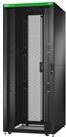 Купить APC Easy Rack - Schrank Netzwerkschrank - Schwarz - 42HE - 48.3 cm (19") (ER8202) в магазине wardena.ru