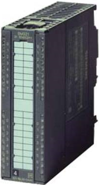 Купить Siemens Digitaleingabe 6ES7321-1BH02-0AA0 SM321 16DE (6ES73211BH020AA0) в магазине wardena.ru