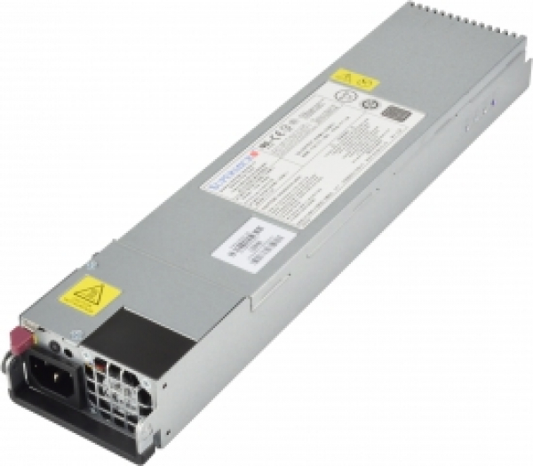 Купить Power Supply Supermicro PWS-2K20A-1R 2200W AC 1U 80 Plus Titanium в магазине wardena.ru