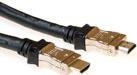 Купить ACT 15 metre HDMI Standard Speed low loss cable HDMI-A male -male HDMI A - HDMI A M/M SLA 15.00M (AK3756) в магазине wardena.ru